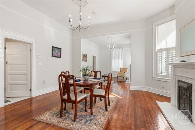 205 W 35th Street, Savannah, GA 31401