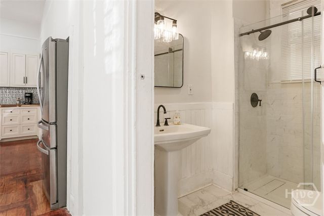 205 W 35th Street, Savannah, GA 31401