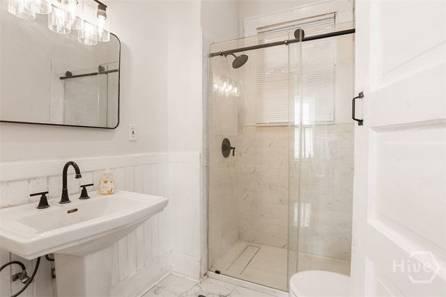 205 W 35th Street, Savannah, GA 31401