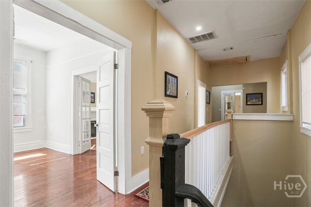 205 W 35th Street, Savannah, GA 31401