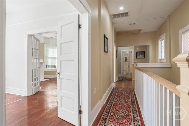 205 W 35th Street, Savannah, GA 31401