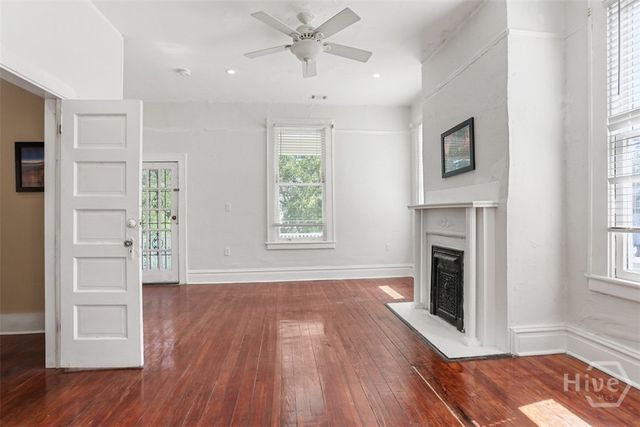 205 W 35th Street, Savannah, GA 31401