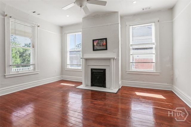 205 W 35th Street, Savannah, GA 31401