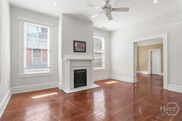 205 W 35th Street, Savannah, GA 31401