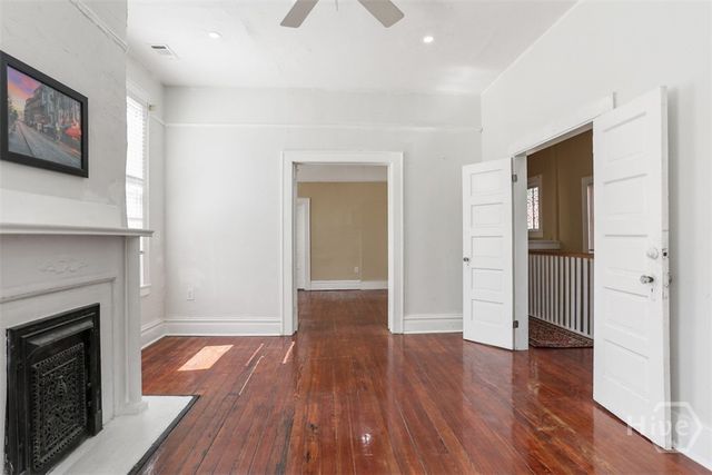 205 W 35th Street, Savannah, GA 31401