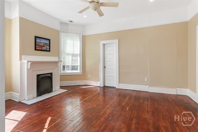 205 W 35th Street, Savannah, GA 31401