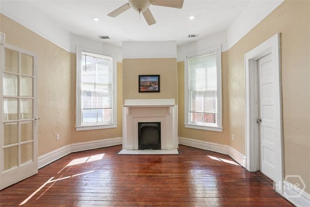205 W 35th Street, Savannah, GA 31401