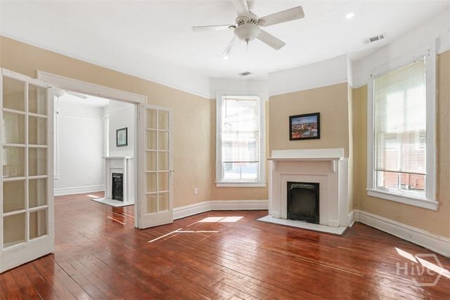 205 W 35th Street, Savannah, GA 31401
