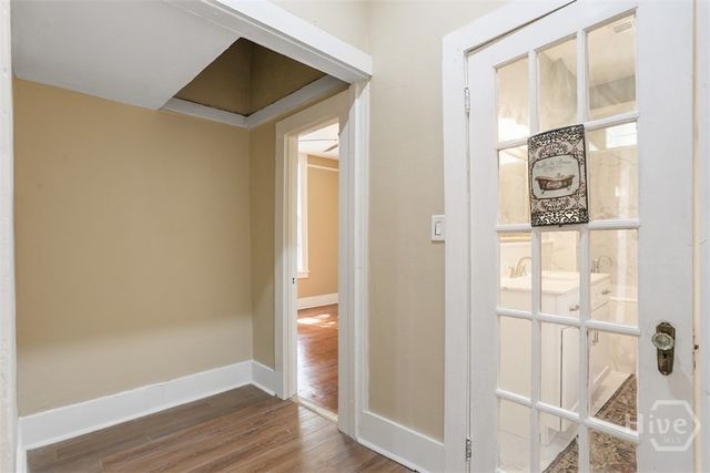 205 W 35th Street, Savannah, GA 31401