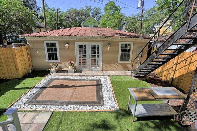 205 W 35th Street, Savannah, GA 31401