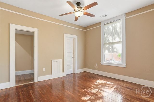 205 W 35th Street, Savannah, GA 31401