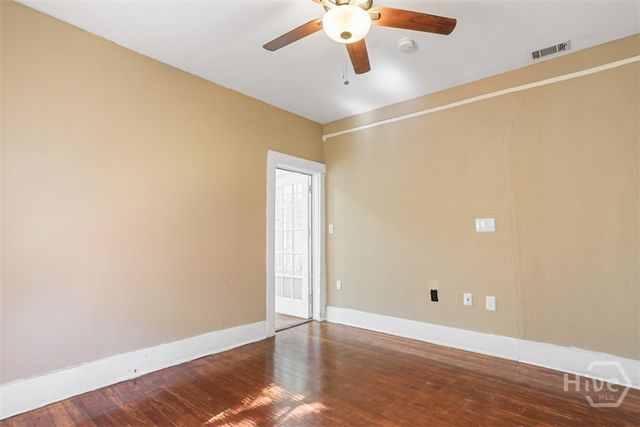 205 W 35th Street, Savannah, GA 31401