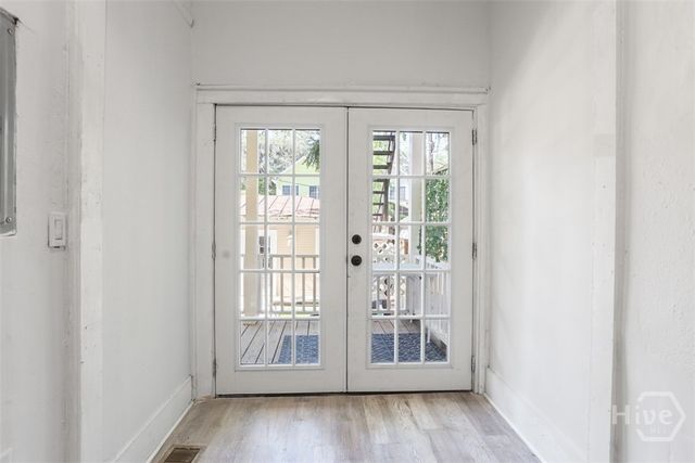 205 W 35th Street, Savannah, GA 31401