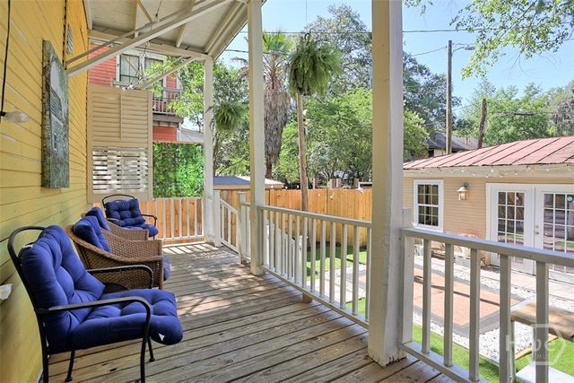 205 W 35th Street, Savannah, GA 31401