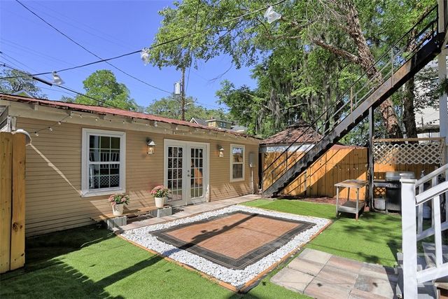 205 W 35th Street, Savannah, GA 31401