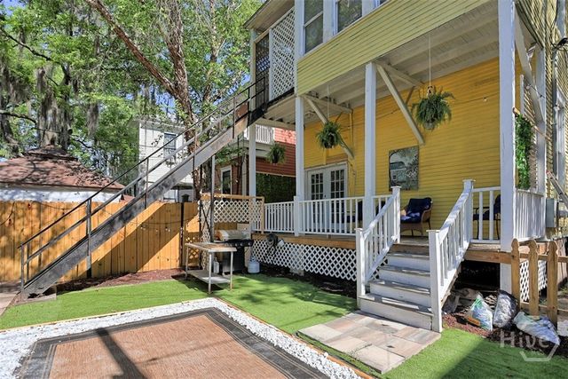 205 W 35th Street, Savannah, GA 31401