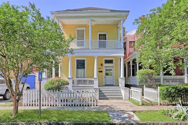 205 W 35th Street, Savannah, GA 31401