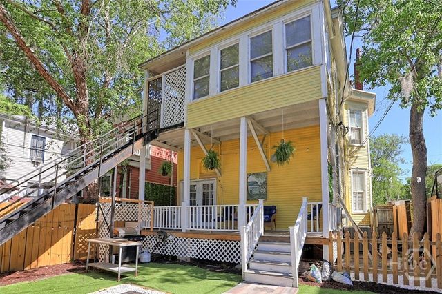 205 W 35th Street, Savannah, GA 31401