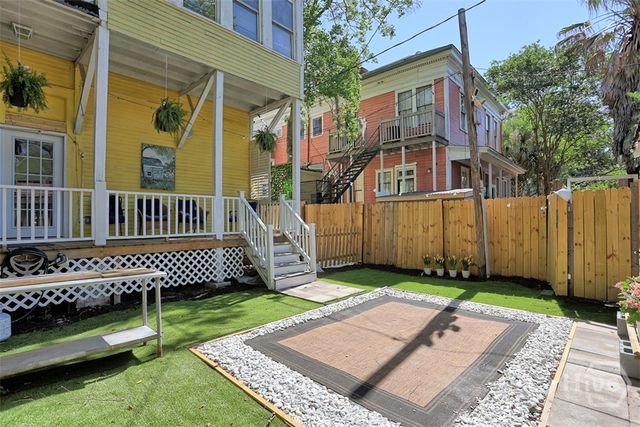 205 W 35th Street, Savannah, GA 31401