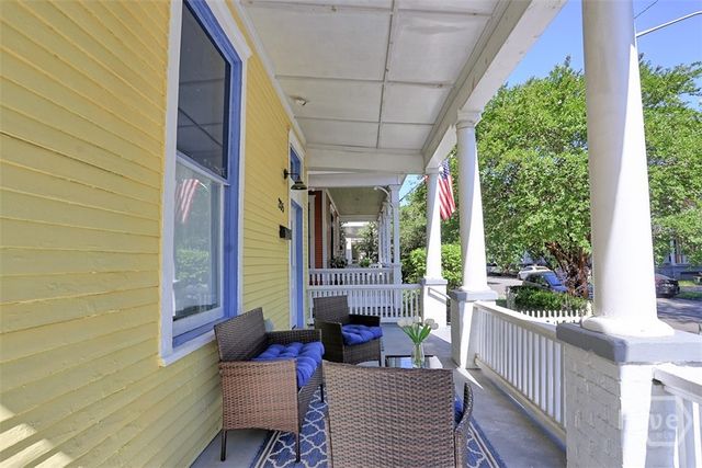 205 W 35th Street, Savannah, GA 31401