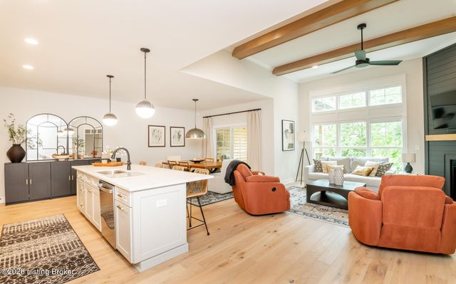 2914 Travis French Trail, Fisherville, KY 40023