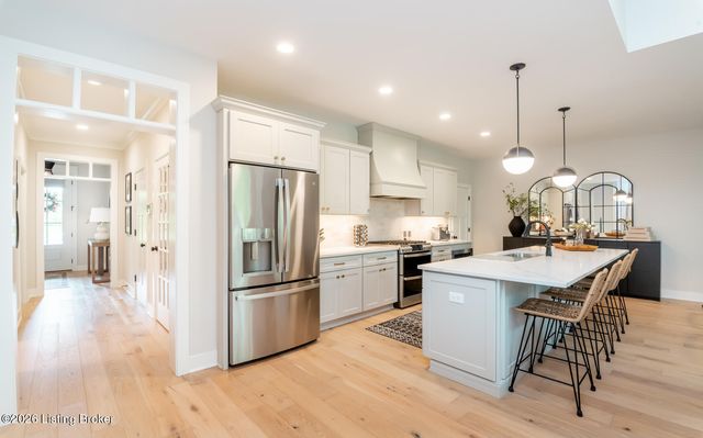 2914 Travis French Trail, Fisherville, KY 40023