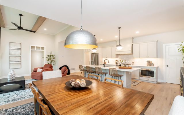 2914 Travis French Trail, Fisherville, KY 40023