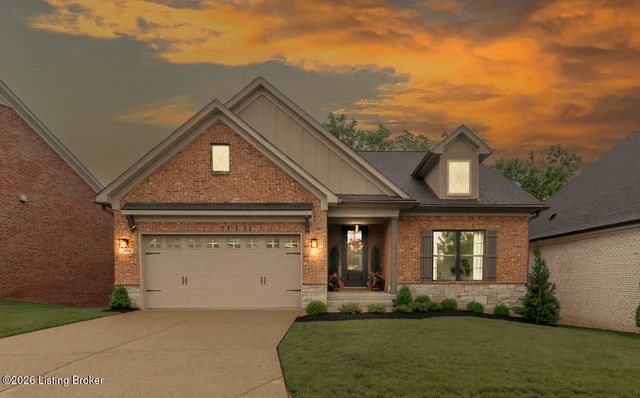 2914 Travis French Trail, Fisherville, KY 40023