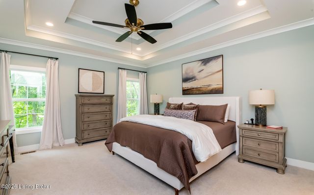2914 Travis French Trail, Fisherville, KY 40023