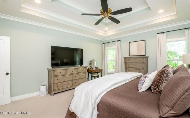 2914 Travis French Trail, Fisherville, KY 40023