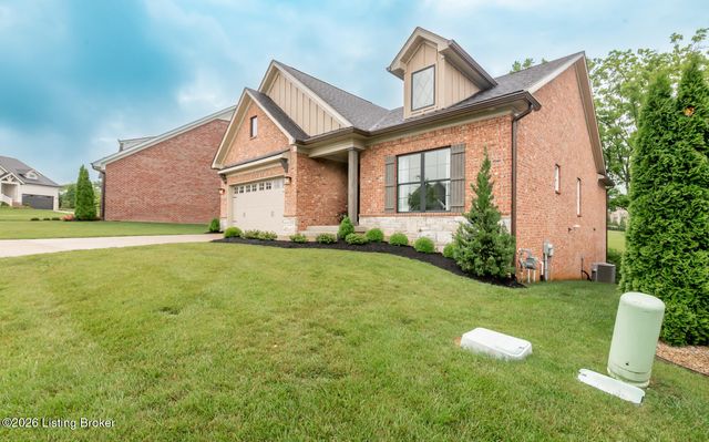 2914 Travis French Trail, Fisherville, KY 40023
