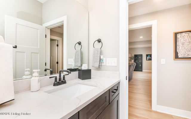 2914 Travis French Trail, Fisherville, KY 40023