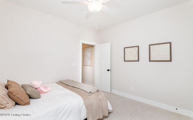 2914 Travis French Trail, Fisherville, KY 40023