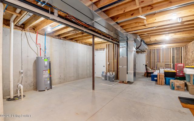 2914 Travis French Trail, Fisherville, KY 40023