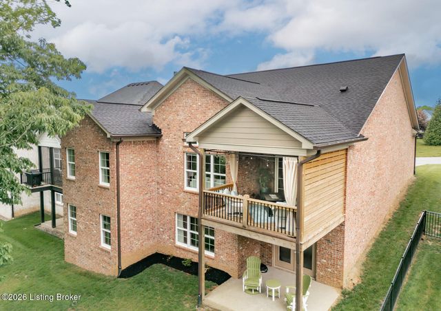 2914 Travis French Trail, Fisherville, KY 40023