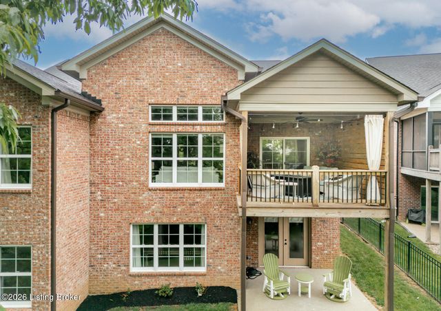 2914 Travis French Trail, Fisherville, KY 40023