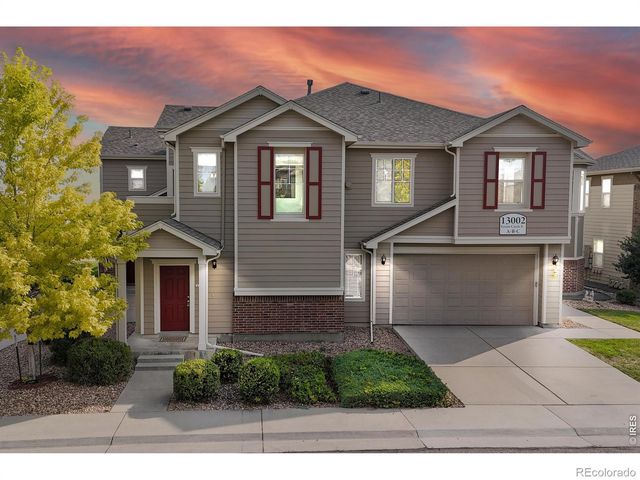 13002 Grant Circle E, Thornton, CO 80241