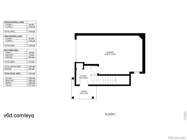 13002 Grant Circle E, Thornton, CO 80241