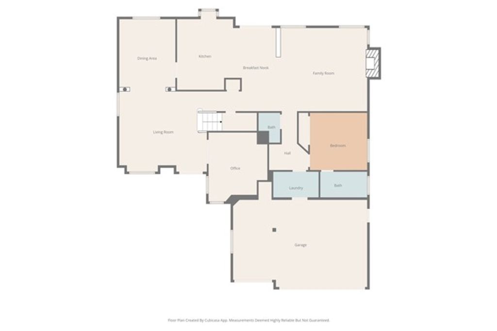 5531 San Carlos Court, Rancho Cucamonga, CA 91739