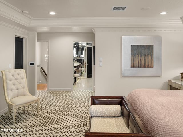 813 Rosinante Road, El Paso, TX 79922