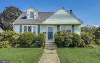 124 CORNELL AVE, Stratford, NJ 08084