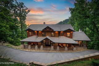 2778 Overholt Tr, Sevierville, TN 37862