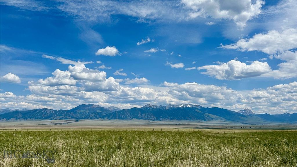 Lot 78 Pronghorn Meadows, Ennis, MT 59729