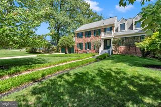 12602 TARTAN LN, Fort Washington, MD 20744