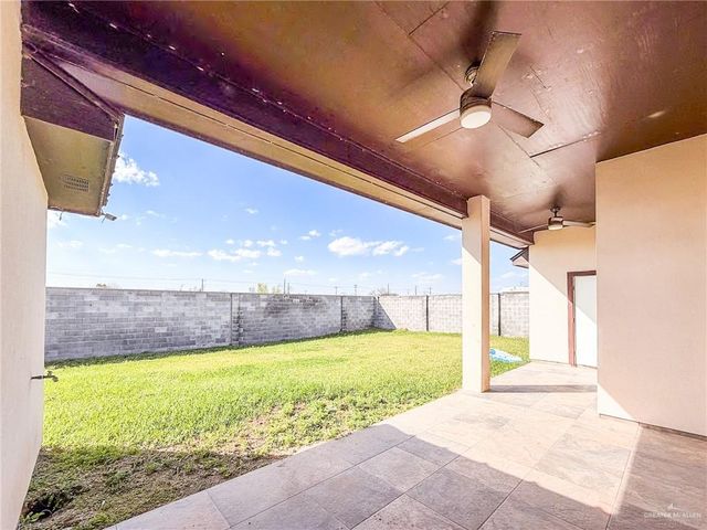 8813 N 9th Street, Mcallen, TX 78504