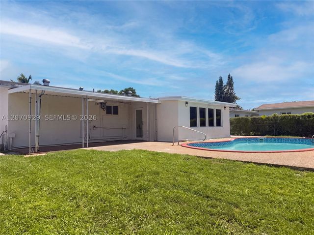 6200 SW 109th Ave, Miami, FL 33173