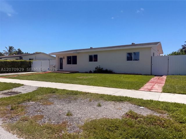 6200 SW 109th Ave, Miami, FL 33173