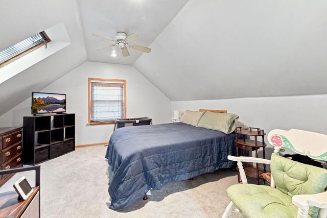 20500 Avalon Street, St Clair Shores, MI 48080