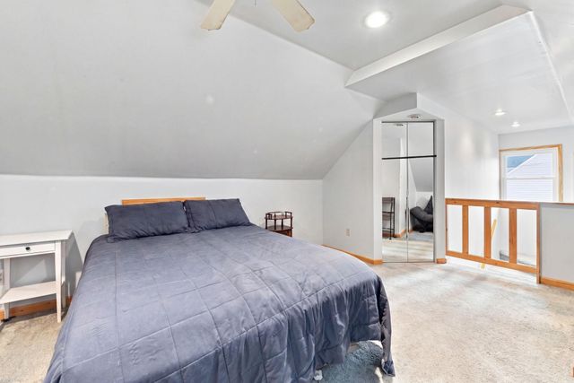 20500 Avalon Street, St Clair Shores, MI 48080