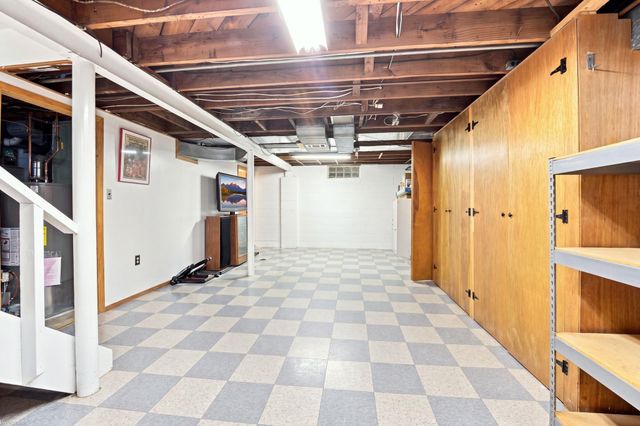 20500 Avalon Street, St Clair Shores, MI 48080